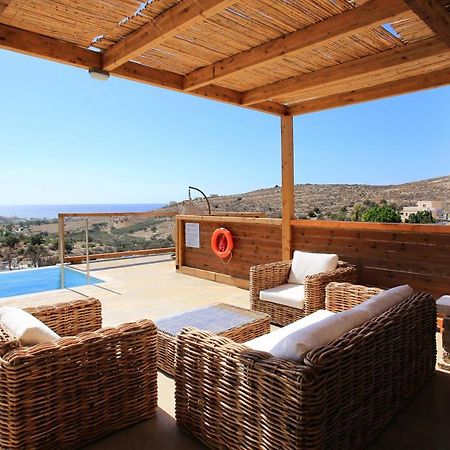 Phaestias Terra Villas Kalamaki  Zewnętrze zdjęcie