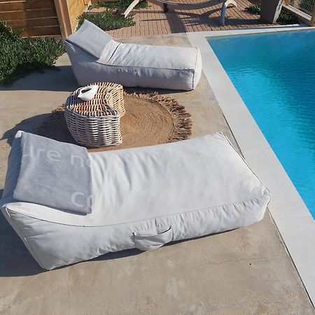 Phaestias Terra Villas Kalamaki  Zewnętrze zdjęcie