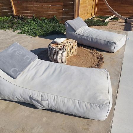 Phaestias Terra Villas Kalamaki  Zewnętrze zdjęcie