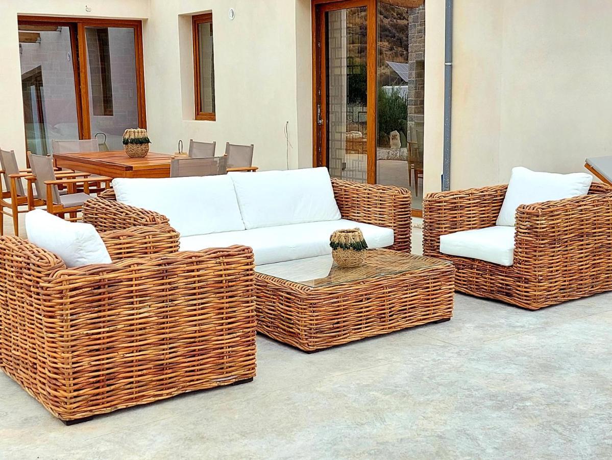 Phaestias Terra Villas Kalamaki  Zewnętrze zdjęcie