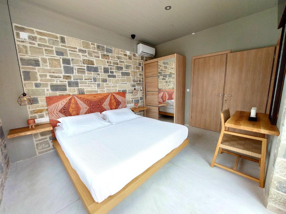 Phaestias Terra Villas Kalamaki  Zewnętrze zdjęcie