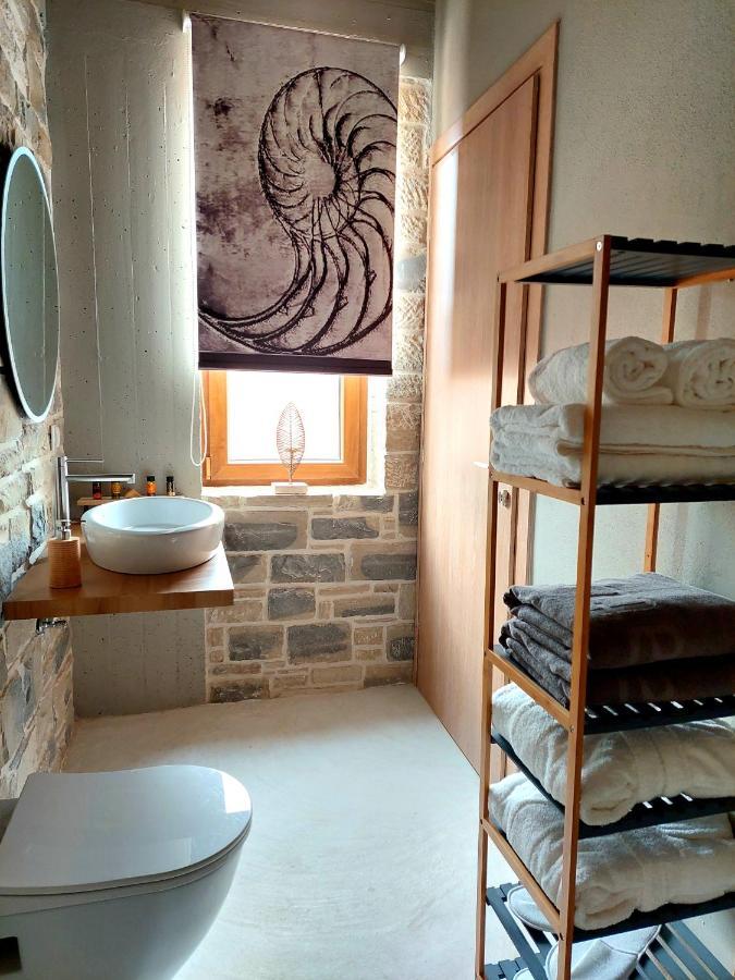 Phaestias Terra Villas Kalamaki  Zewnętrze zdjęcie