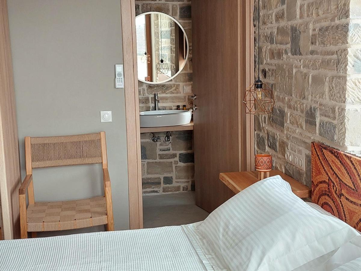 Phaestias Terra Villas Kalamaki  Zewnętrze zdjęcie