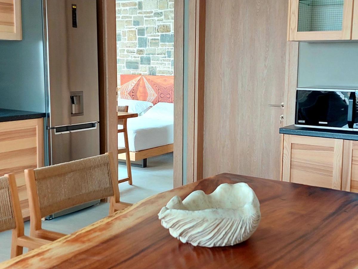 Phaestias Terra Villas Kalamaki  Zewnętrze zdjęcie