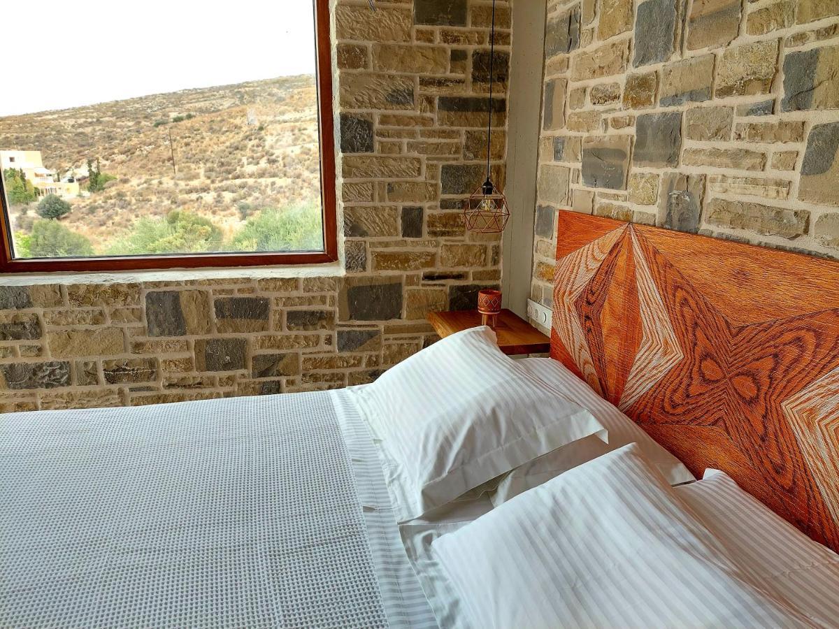 Phaestias Terra Villas Kalamaki  Zewnętrze zdjęcie