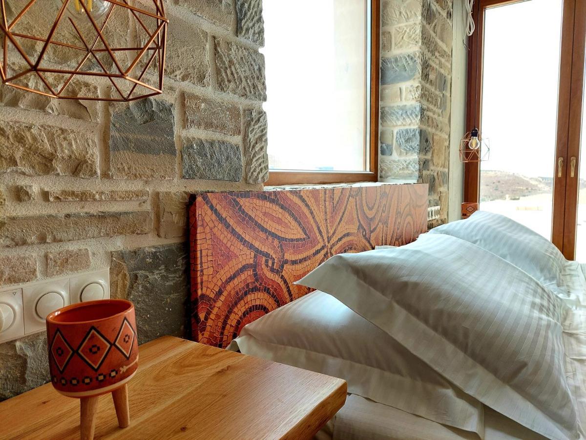 Phaestias Terra Villas Kalamaki  Zewnętrze zdjęcie
