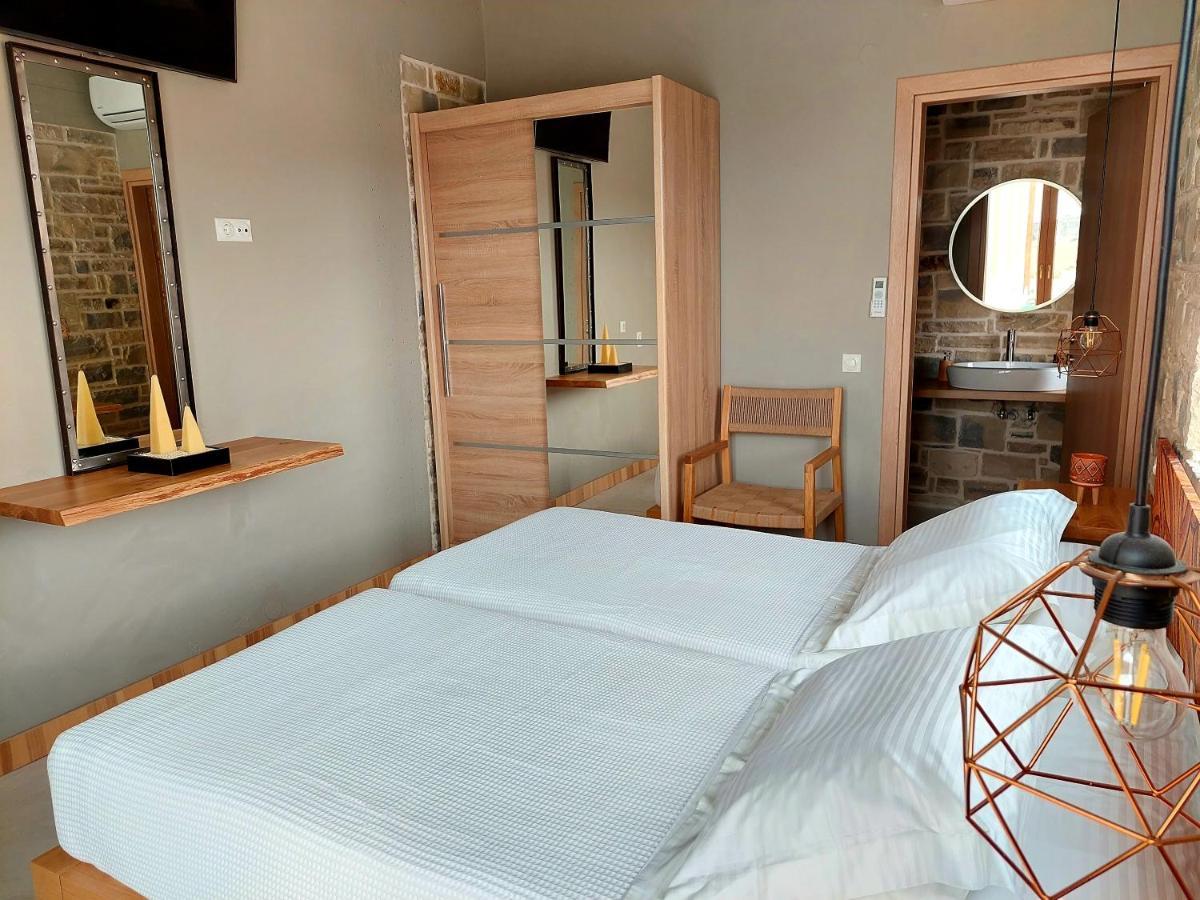 Phaestias Terra Villas Kalamaki  Zewnętrze zdjęcie