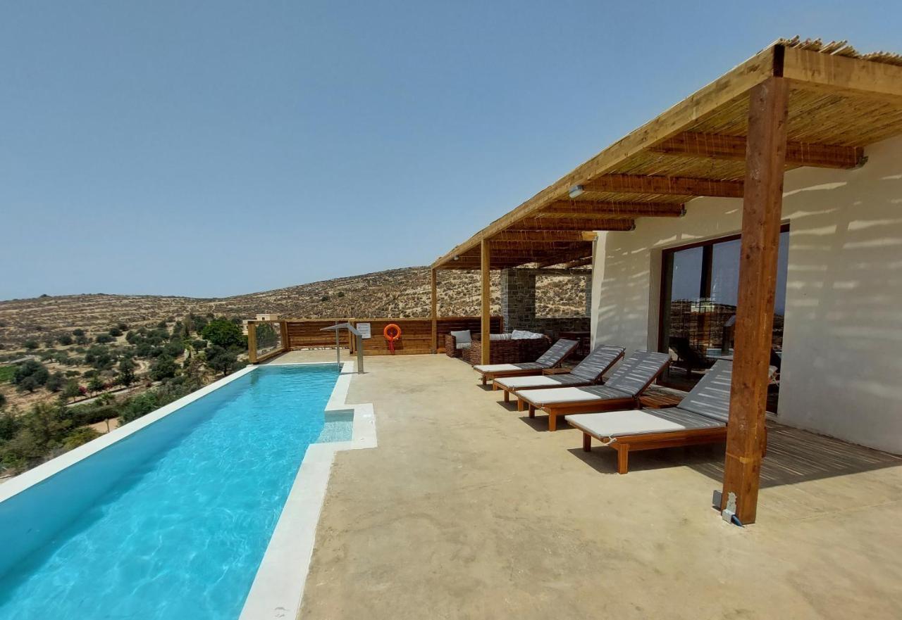 Phaestias Terra Villas Kalamaki  Zewnętrze zdjęcie