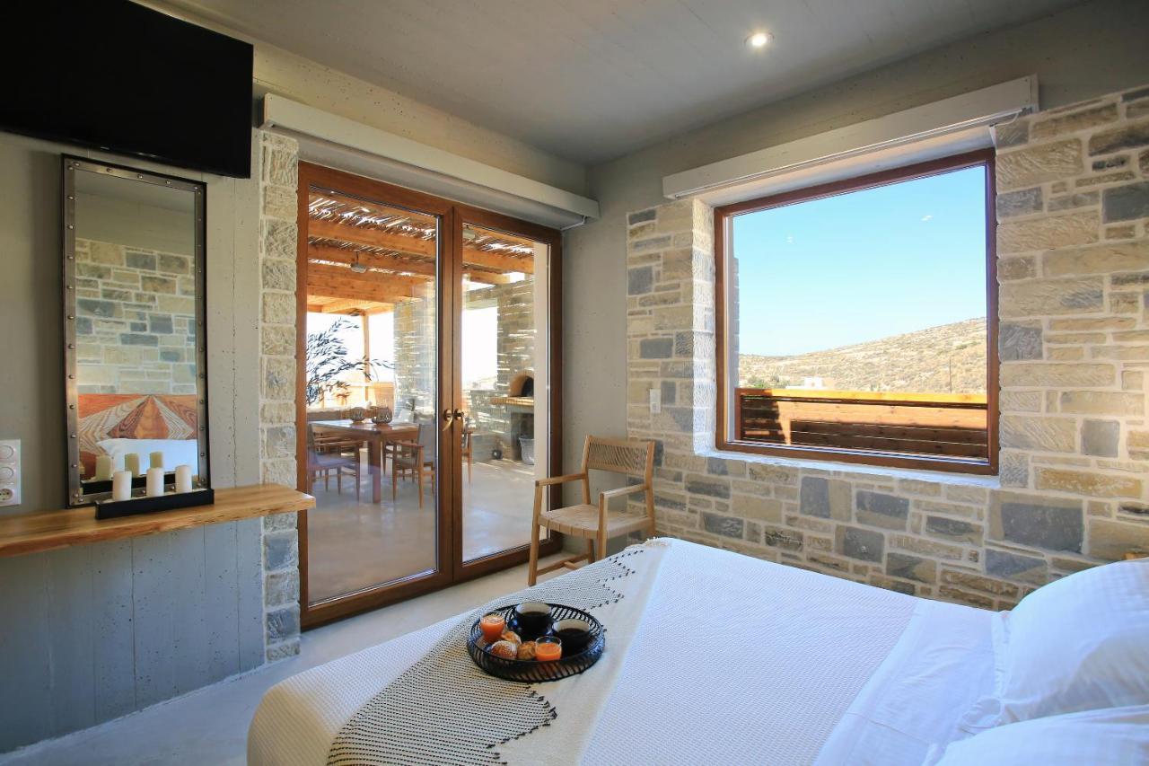 Phaestias Terra Villas Kalamaki  Zewnętrze zdjęcie