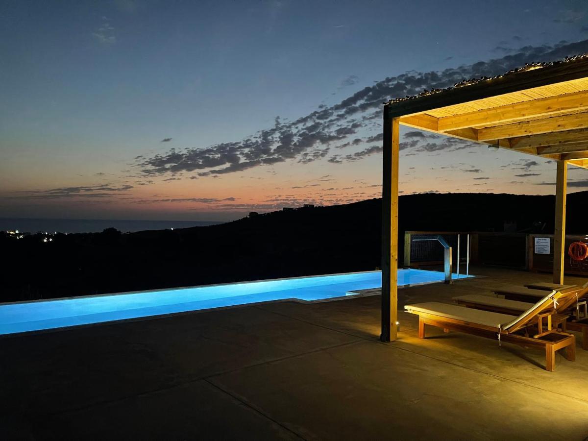 Phaestias Terra Villas Kalamaki  Zewnętrze zdjęcie