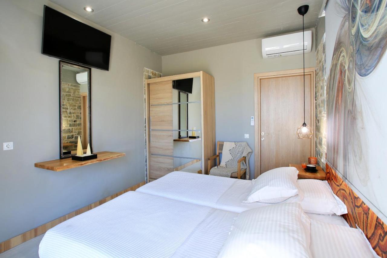Phaestias Terra Villas Kalamaki  Zewnętrze zdjęcie