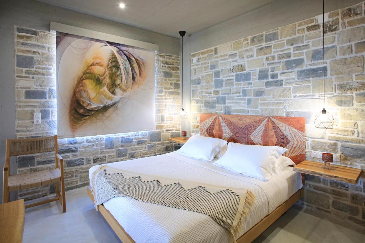 Phaestias Terra Villas Kalamaki  Zewnętrze zdjęcie