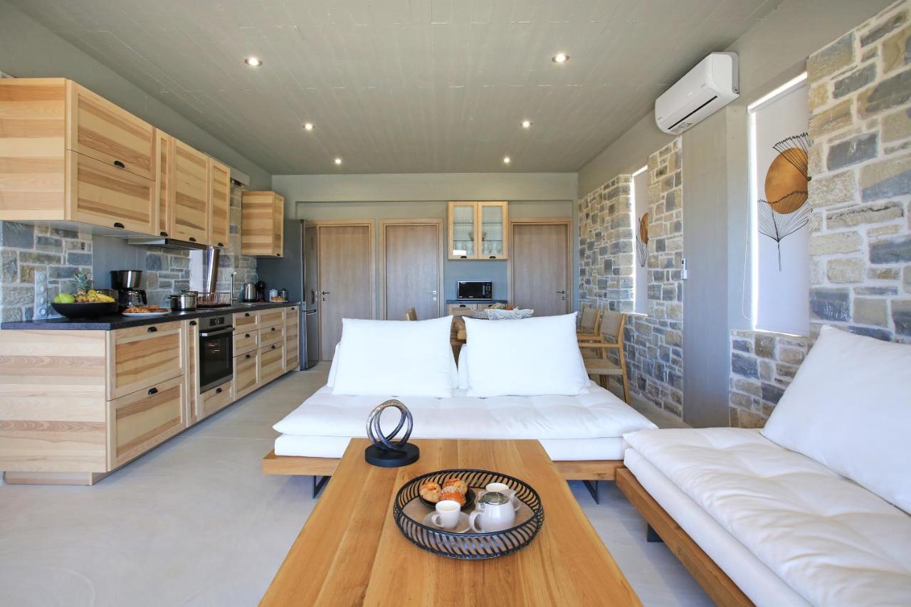Phaestias Terra Villas Kalamaki  Zewnętrze zdjęcie