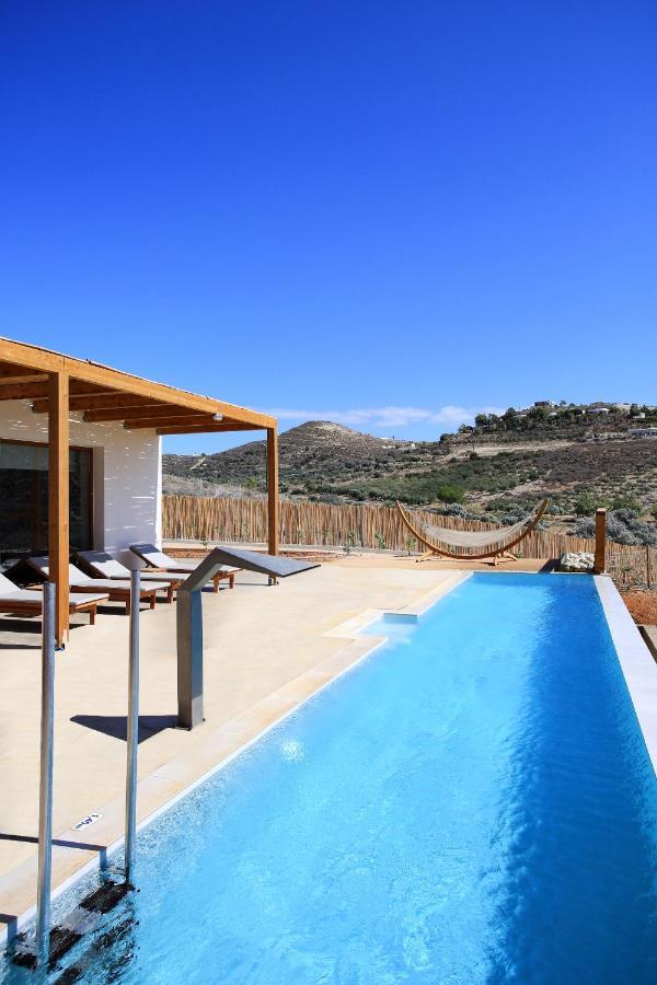 Phaestias Terra Villas Kalamaki  Zewnętrze zdjęcie