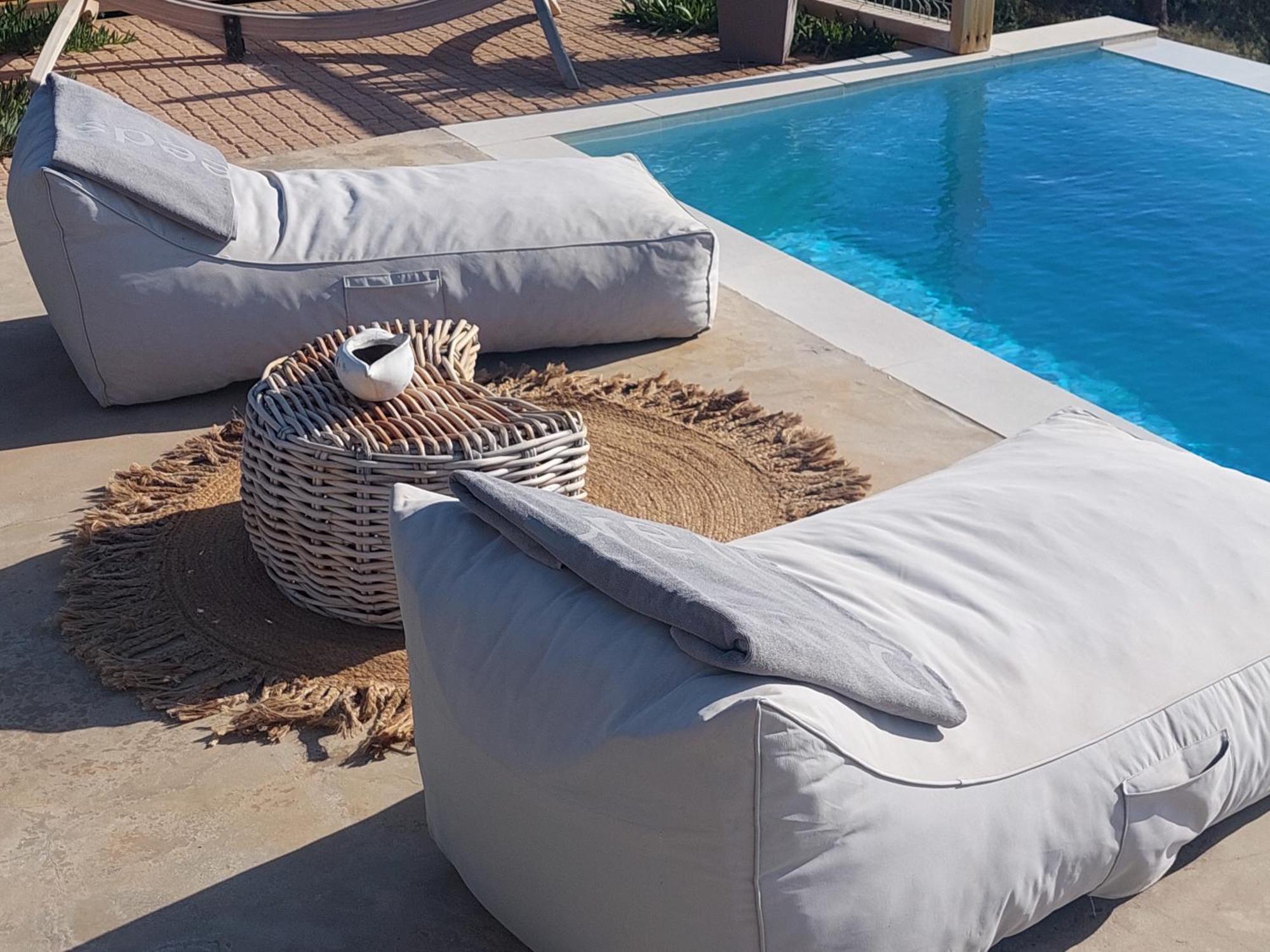 Phaestias Terra Villas Kalamaki  Zewnętrze zdjęcie