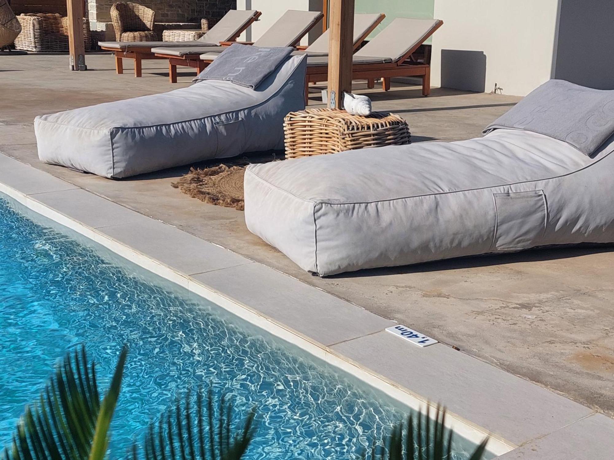 Phaestias Terra Villas Kalamaki  Zewnętrze zdjęcie